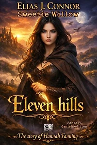 Eleven hills (danish edition)