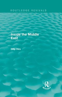 Inside the Middle East (Routledge Revivals)