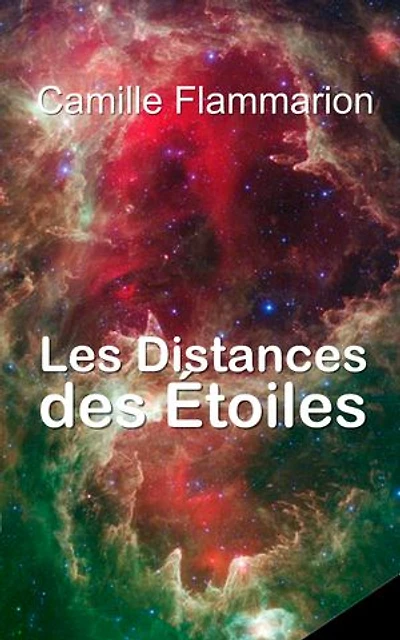 Les Distances des Étoiles
