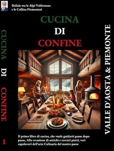Cucina di Confine