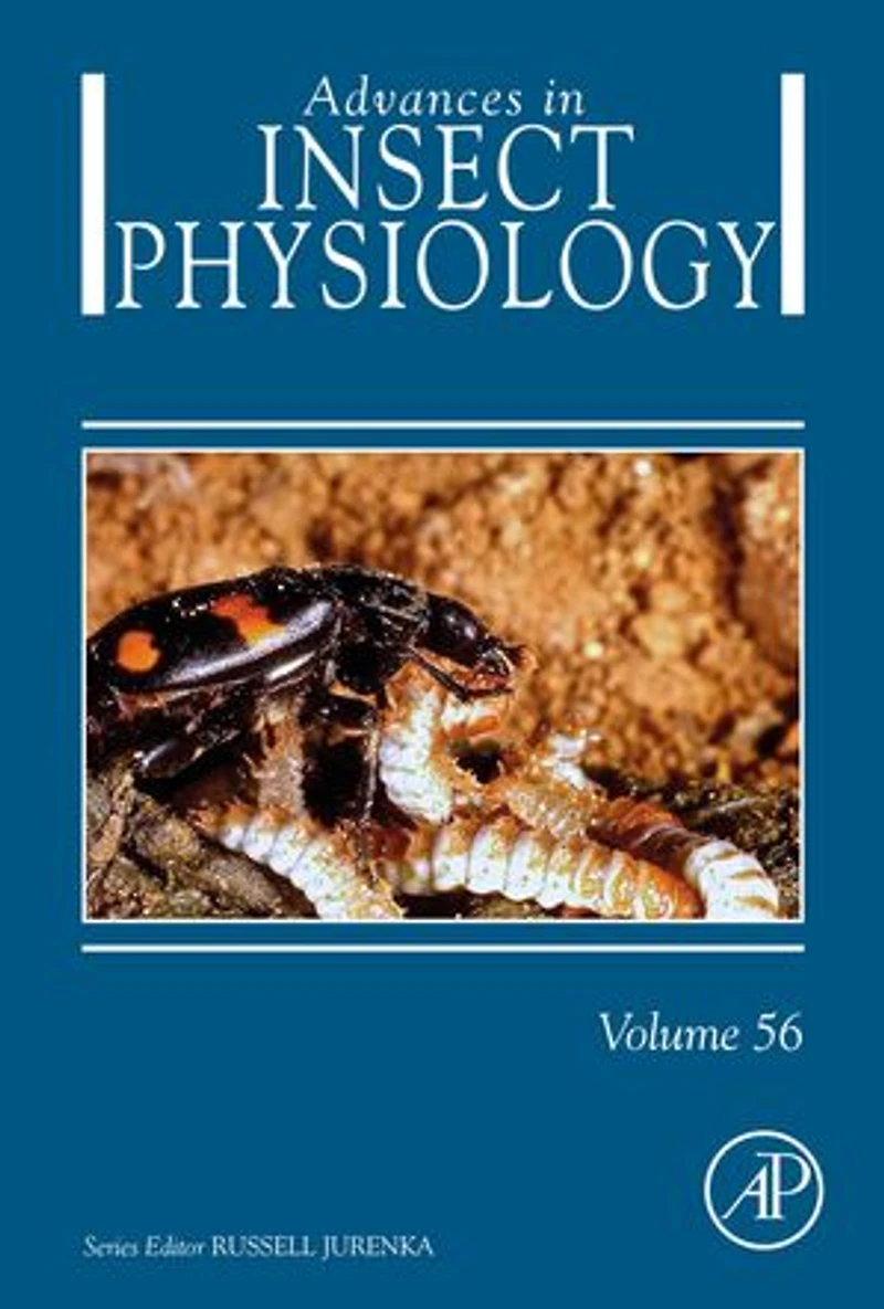 Advances Insect Physiology