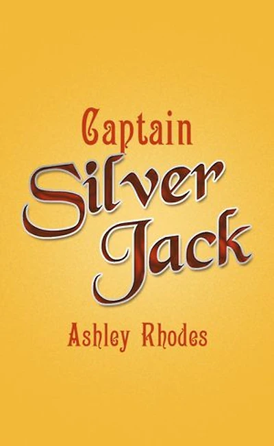 Captain Silver Jack