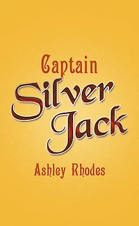 Captain Silver Jack