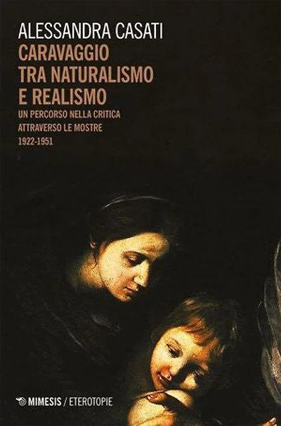 Caravaggio 1951: Anatomia di una mostra