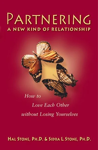 Partnering: A New Kind of Relationship