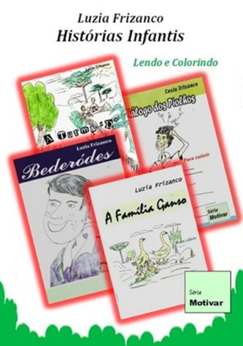 Histórias Infantis