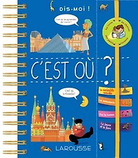 Dis-moi ! c'est où ?