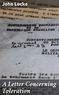 A Letter Concerning Toleration: Enriched edition. Advocating for Religious Freedom and Civil Rights in the Enlightenment Era