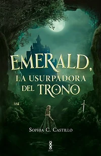 Emerald, la usurpadora del trono