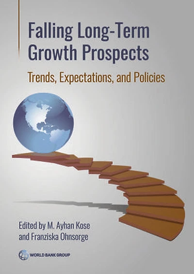 Falling Long-Term Growth Prospects: Trends, Expectations, and Policies
