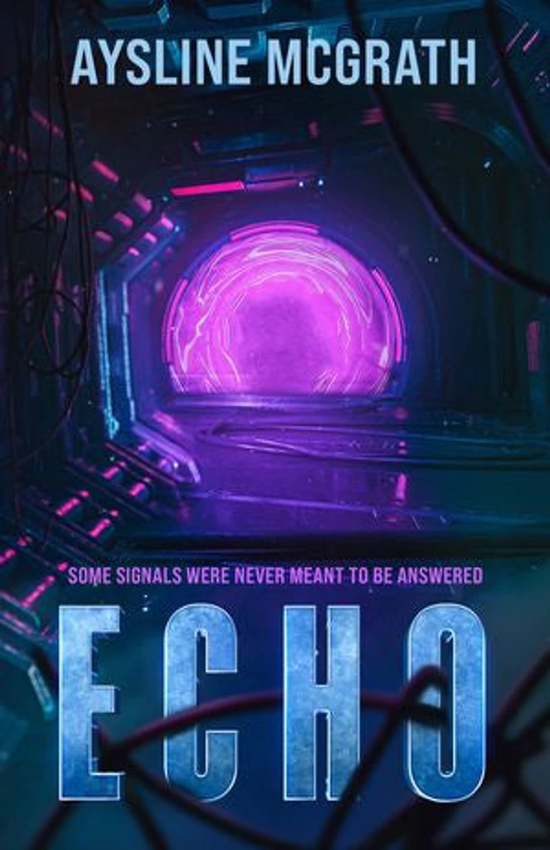 Echo: Some signals were never meant to be answered