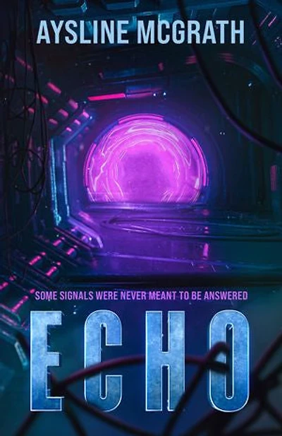 Echo: Some signals were never meant to be answered
