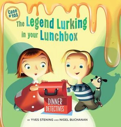 The Legend Lurking In Your Lunchbox