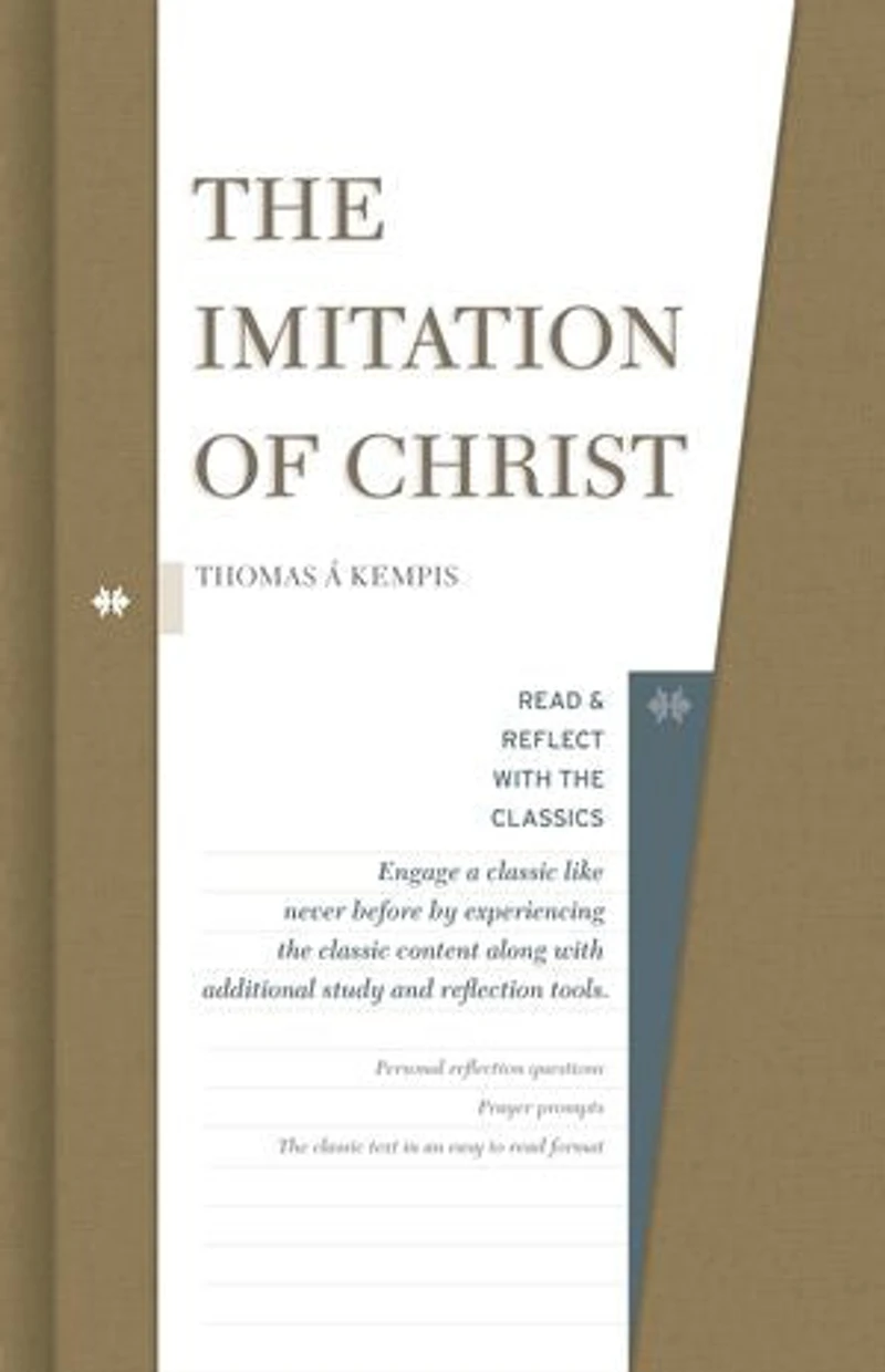 IMITATION OF CHRIST