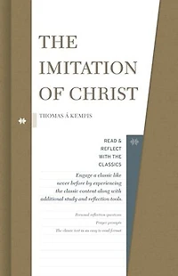 IMITATION OF CHRIST
