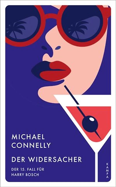 Der Widersacher: Der 15. Fall für Harry Bosch