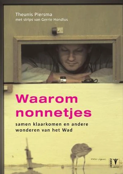 Waarom nonnetjes samen klaarkomen en andere wonderen van het wad