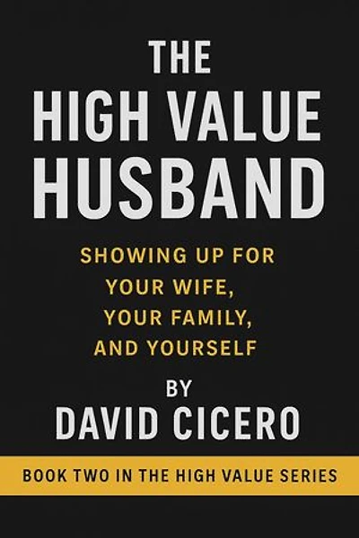 The High Value Husband: The High Value Series, #2