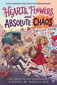 Hearts, Flowers, and Absolute Chaos