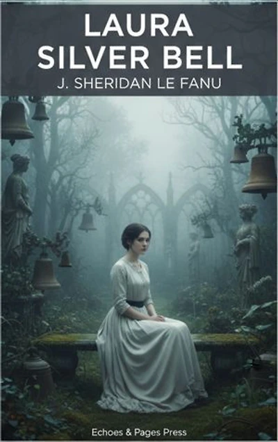 Laura Silver Bell: A Haunting Victorian Ghost Tale of Love, Death, and the Supernatural