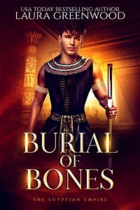 Burial of Bones