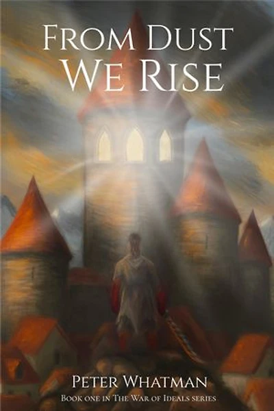 From Dust We Rise