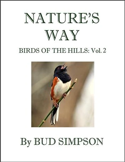 Nature's Way: Birds of the Hills: Vol. 2: Nature's Way