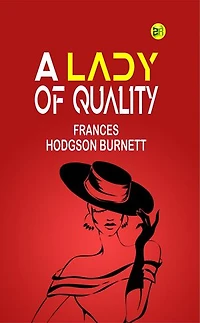 A Lady of Quality