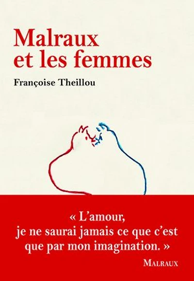 Malraux et les femmes