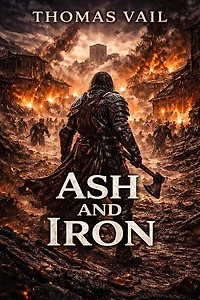 Ash And Iron