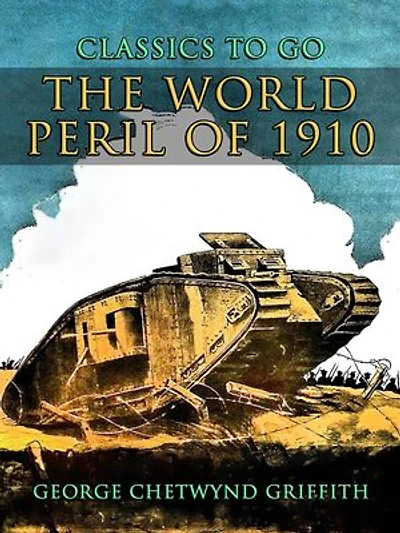 The World Peril of 1910