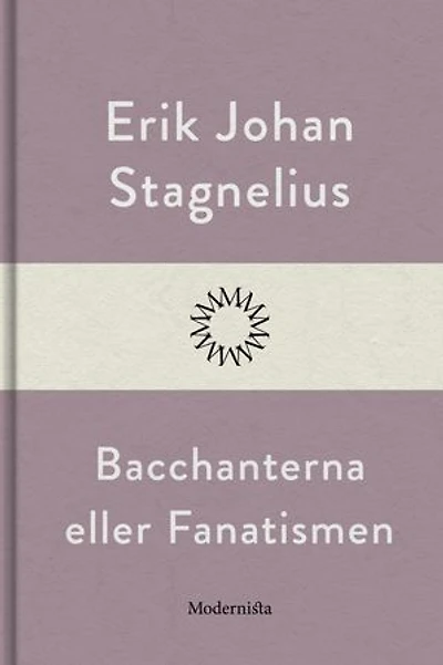 Bacchanterna eller Fanatismen