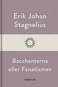 Bacchanterna eller Fanatismen