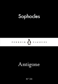 Little Black Classics Antigone