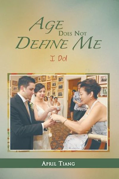 Age Does Not Define Me: I Do!