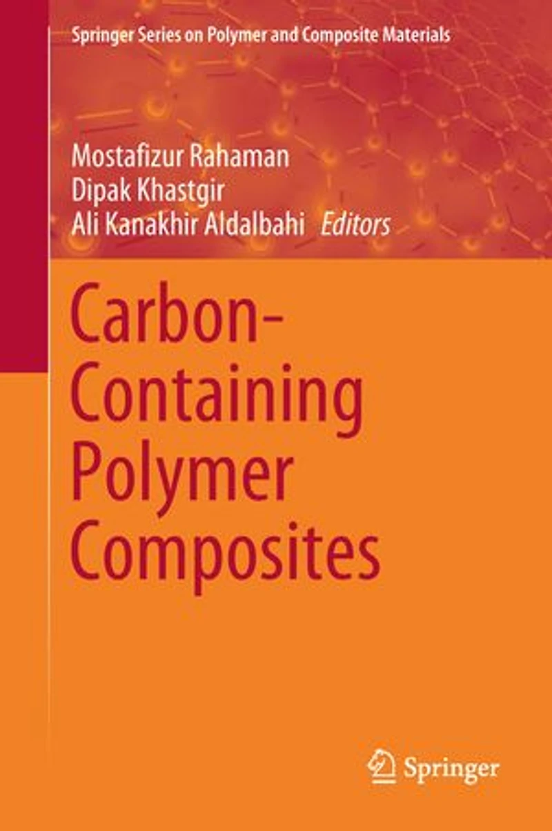 Carbon-containing Polymer Composites