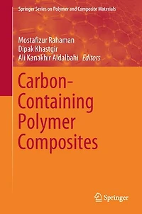Carbon-containing Polymer Composites