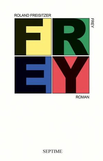 Frey