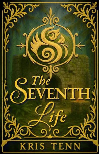 The Seventh Life: The Seventh Life, #1