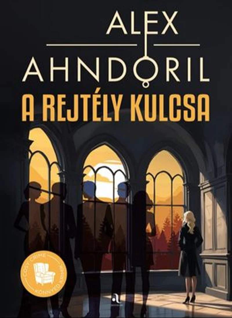 A rejtély kulcsa