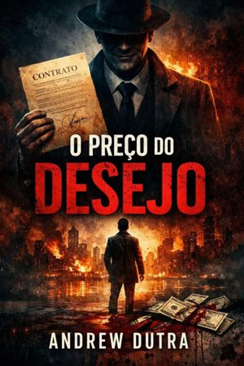 O Preço Do Desejo