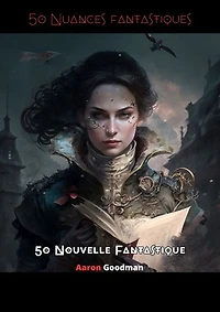 50 Nuances fantastique: 50 Histoire Courte ( Facile à lire )