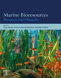 Marine Bioresources: Prospects and Obstacles