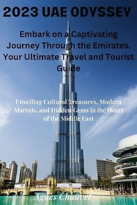 2023 UAE Odyssey: Embark on a Captivating Journey Through the Emirates. Your Ultimate Travel and Tourist Guide: Unveiling Cultural Treasures, Modern Marvels, and Hidden Gems in the Heart of the Middle East