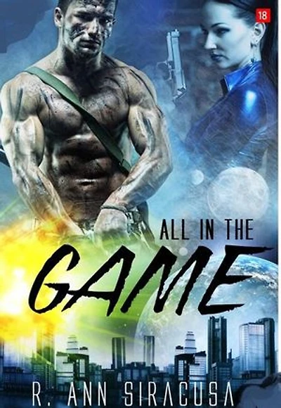 All In The Game