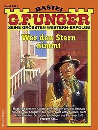G. F. Unger 2321: Wer den Stern nimmt