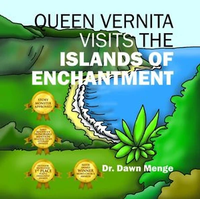 Queen Vernita Visits the Islands of Enchantment