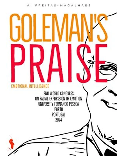 Goleman´s Praise - Emotional Intelligence: 2nd World Congress on Facial Expression of Emotion