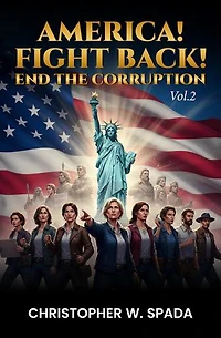 America! Fight Back! END THE CORRUPTION