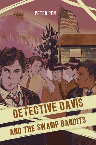 Detective Davis & The Swamp Bandits